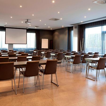 Ac Hotel Gijon By Marriott Zewnętrze zdjęcie