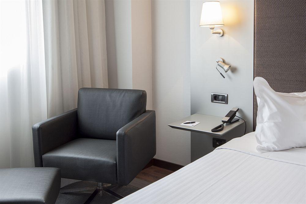 Ac Hotel Gijon By Marriott Zewnętrze zdjęcie