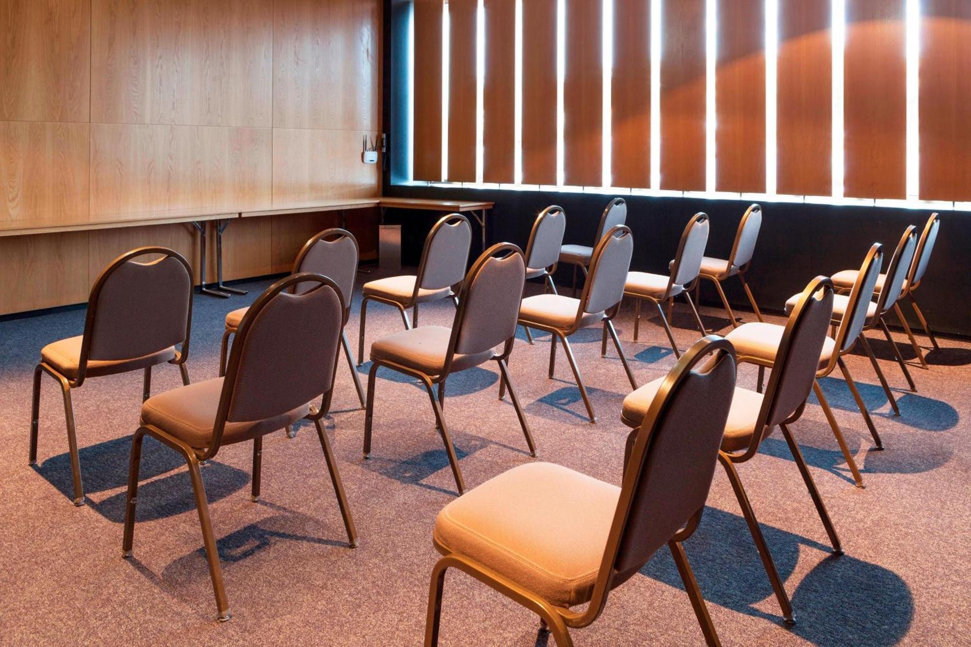 Ac Hotel Gijon By Marriott Zewnętrze zdjęcie