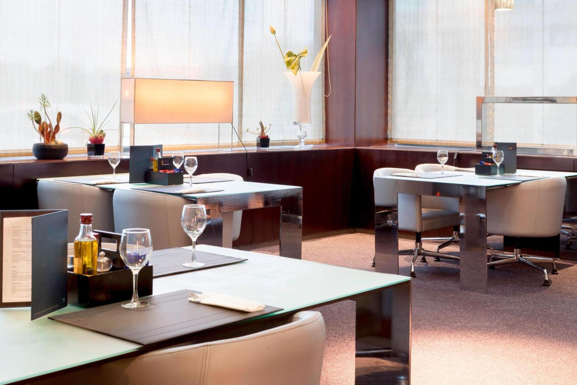 Ac Hotel Gijon By Marriott Zewnętrze zdjęcie