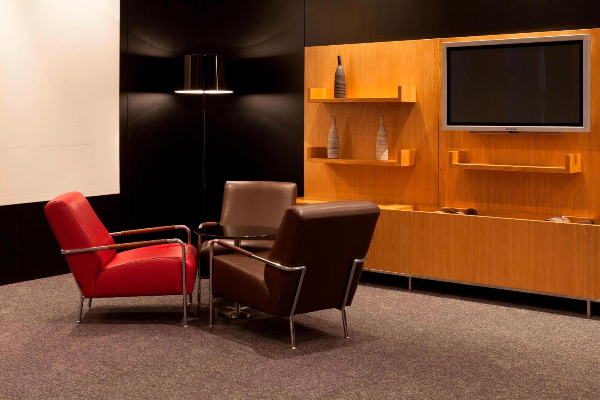 Ac Hotel Gijon By Marriott Zewnętrze zdjęcie