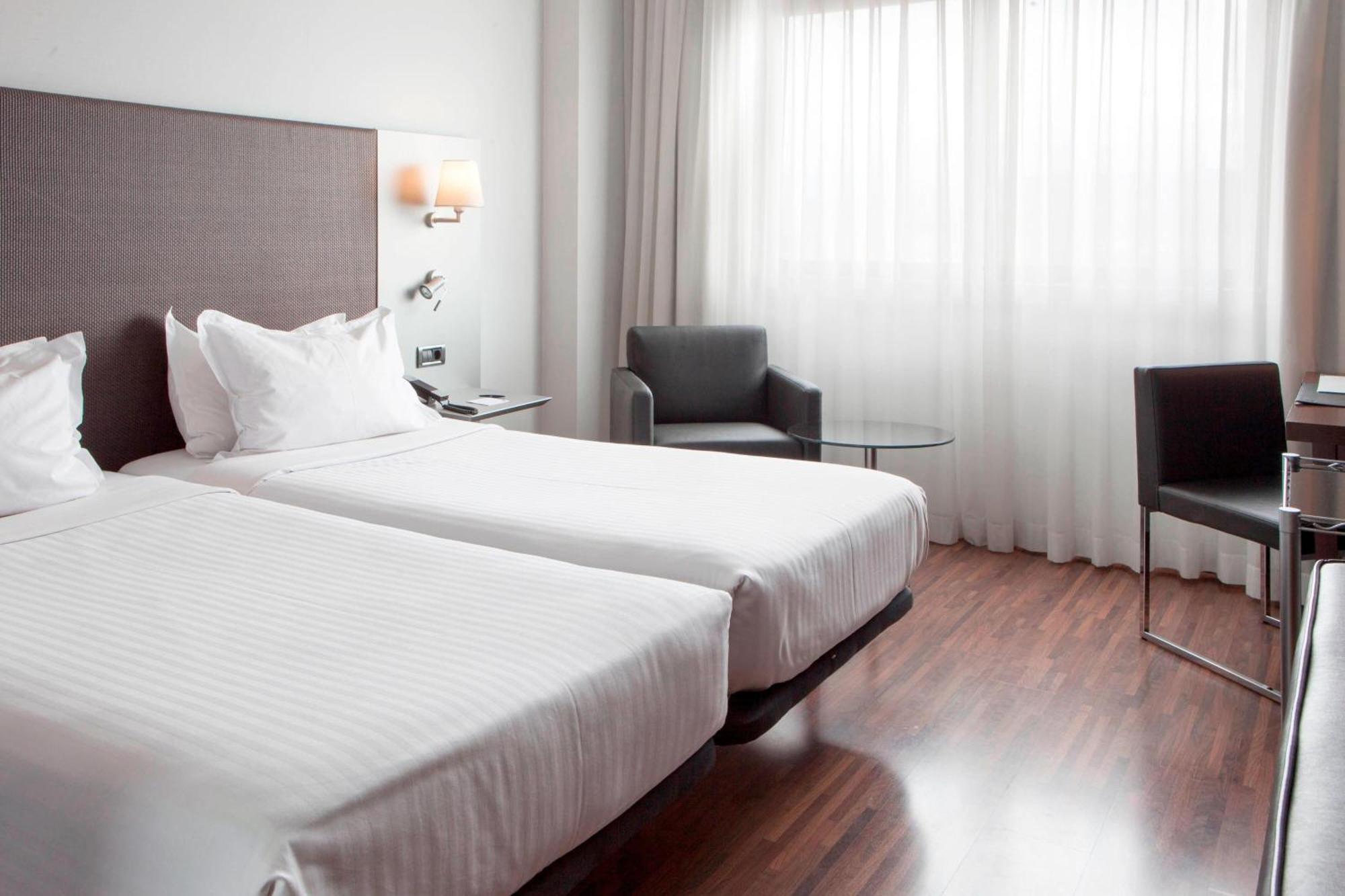 Ac Hotel Gijon By Marriott Zewnętrze zdjęcie