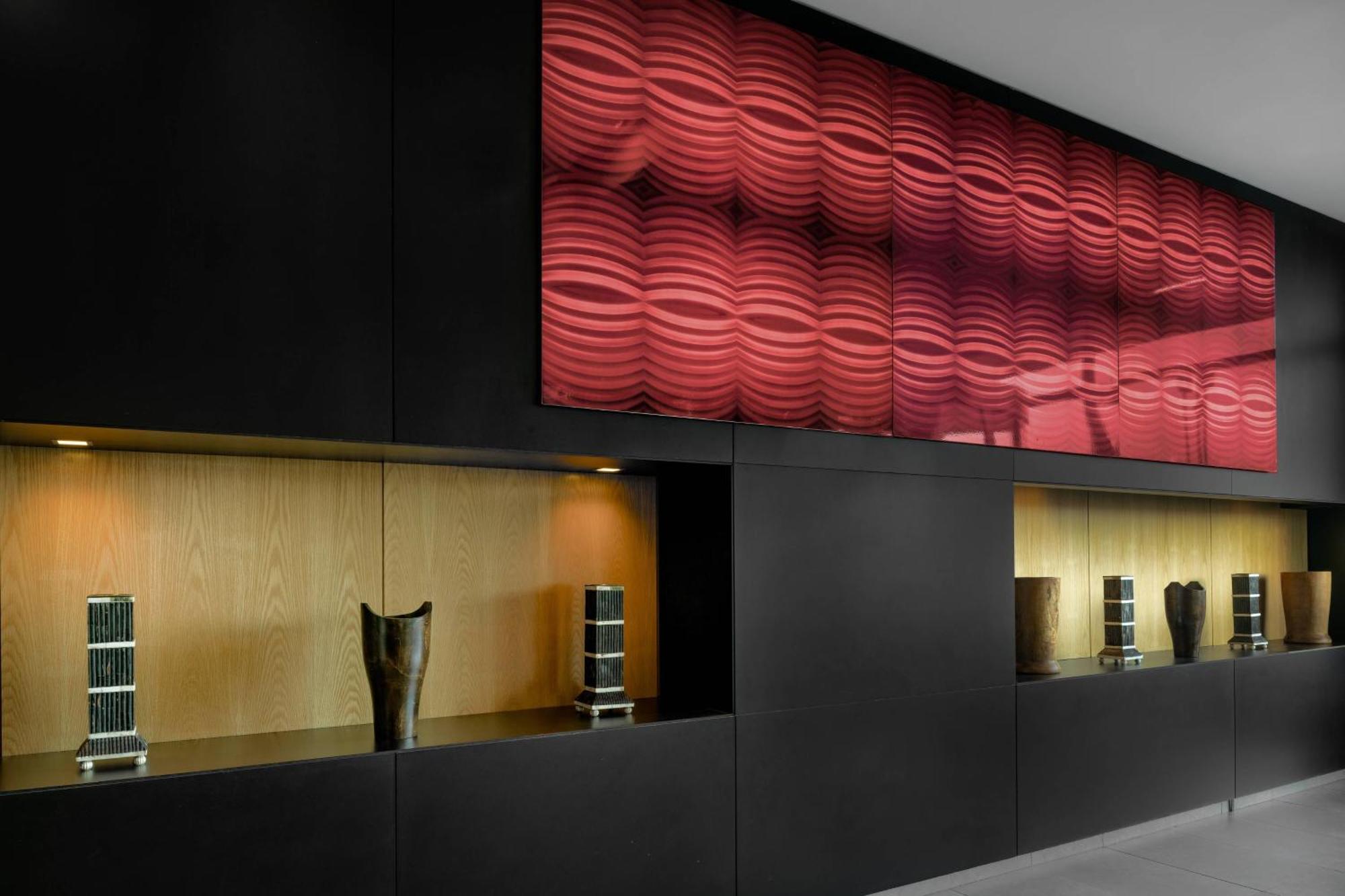 Ac Hotel Gijon By Marriott Zewnętrze zdjęcie