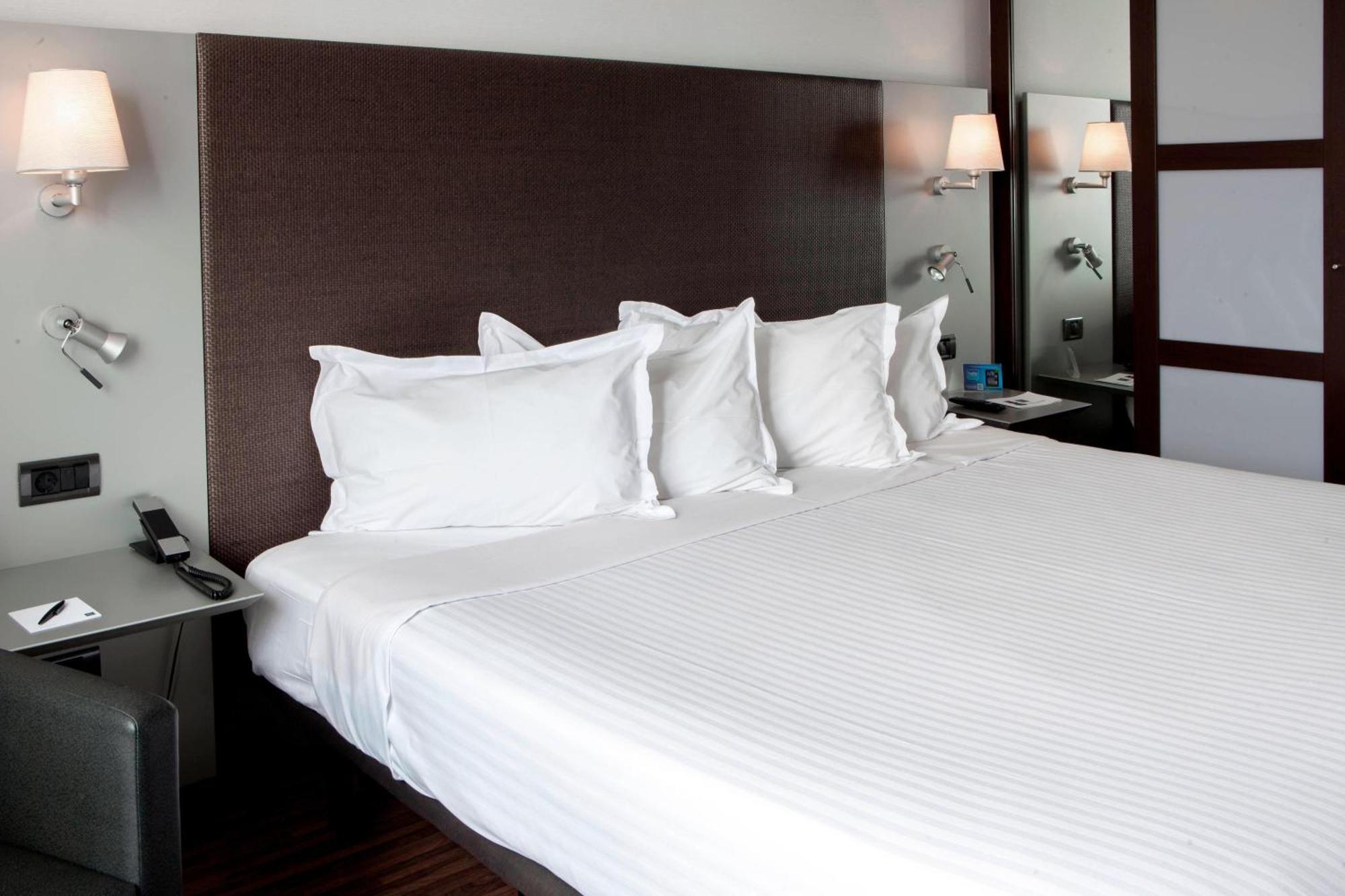 Ac Hotel Gijon By Marriott Zewnętrze zdjęcie