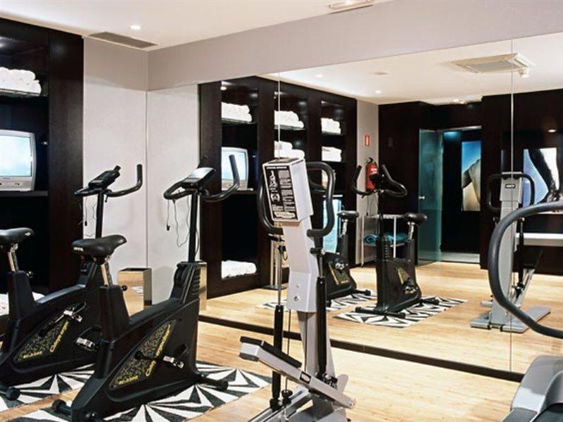Ac Hotel Gijon By Marriott Zewnętrze zdjęcie
