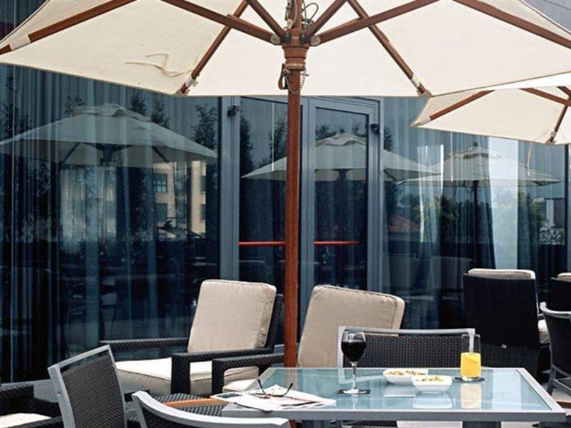 Ac Hotel Gijon By Marriott Zewnętrze zdjęcie