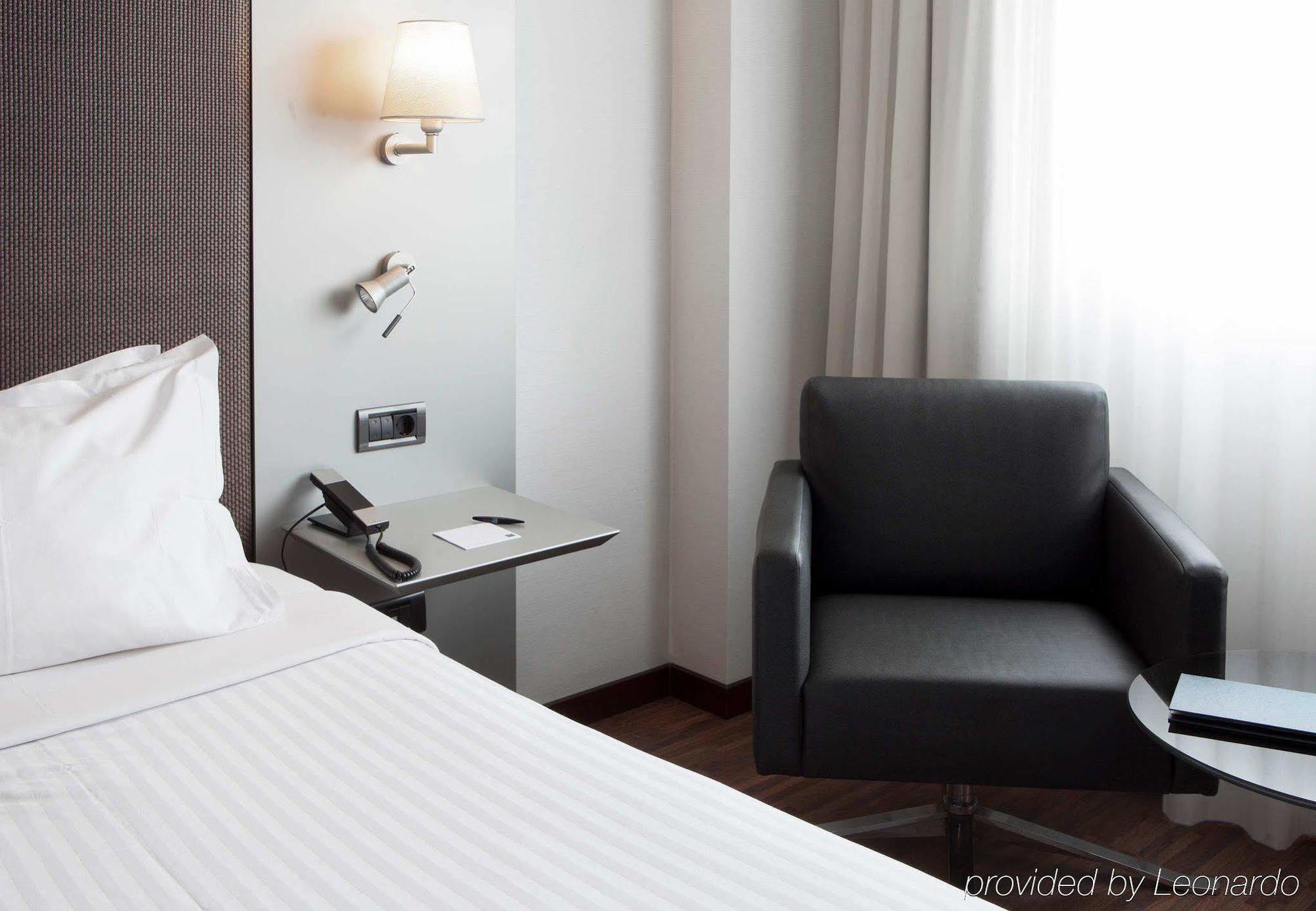 Ac Hotel Gijon By Marriott Zewnętrze zdjęcie
