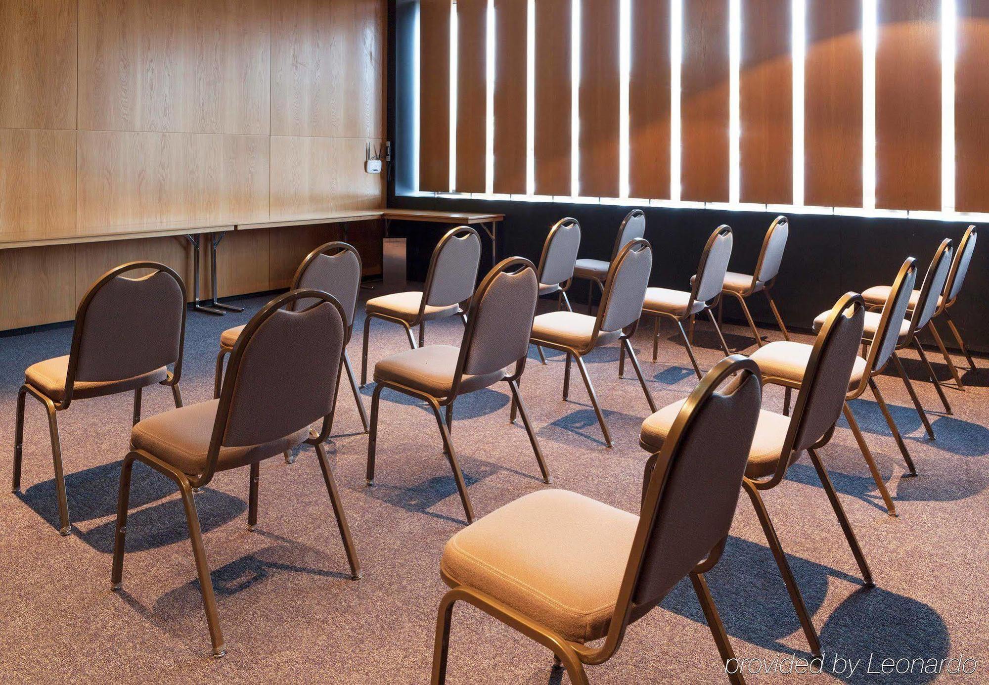 Ac Hotel Gijon By Marriott Zewnętrze zdjęcie