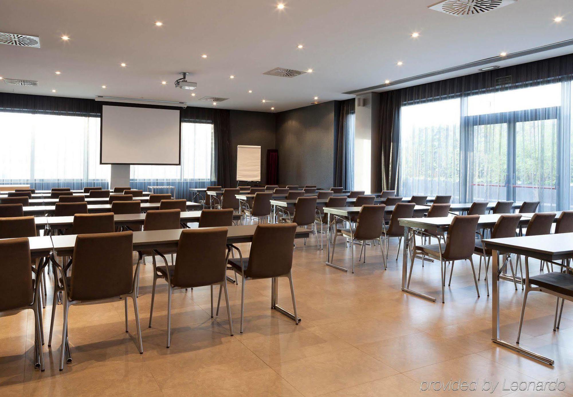 Ac Hotel Gijon By Marriott Zewnętrze zdjęcie