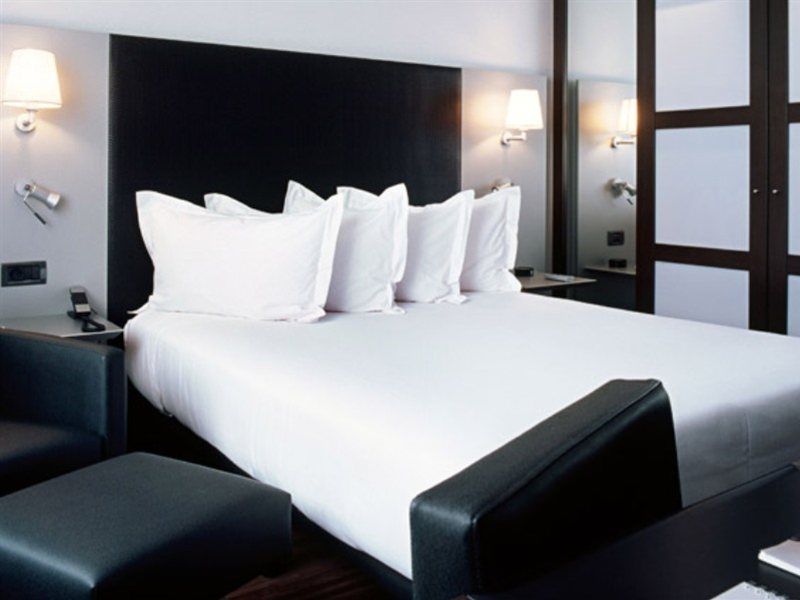 Ac Hotel Gijon By Marriott Zewnętrze zdjęcie