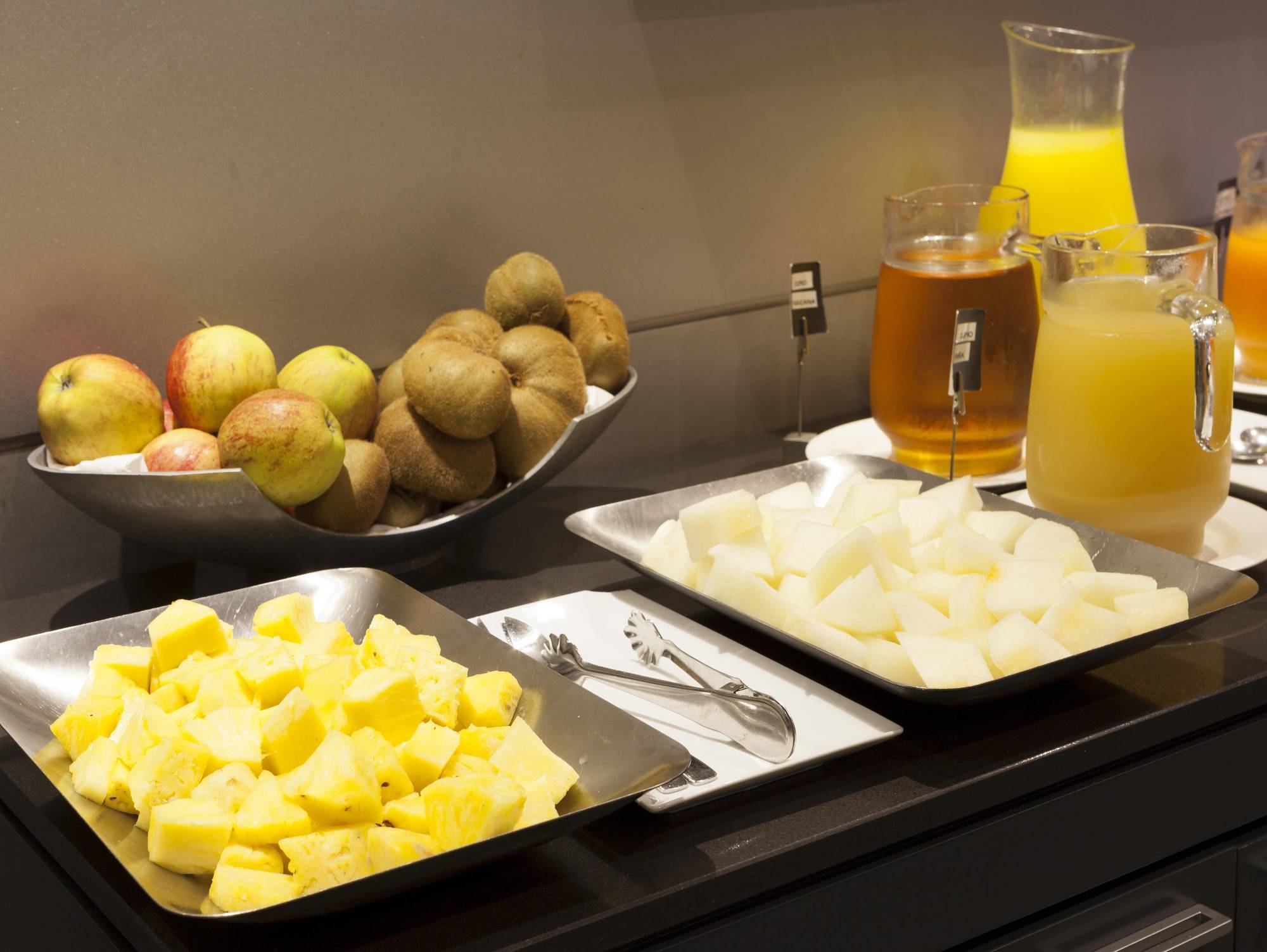 Ac Hotel Gijon By Marriott Zewnętrze zdjęcie