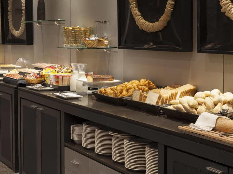 Ac Hotel Gijon By Marriott Zewnętrze zdjęcie