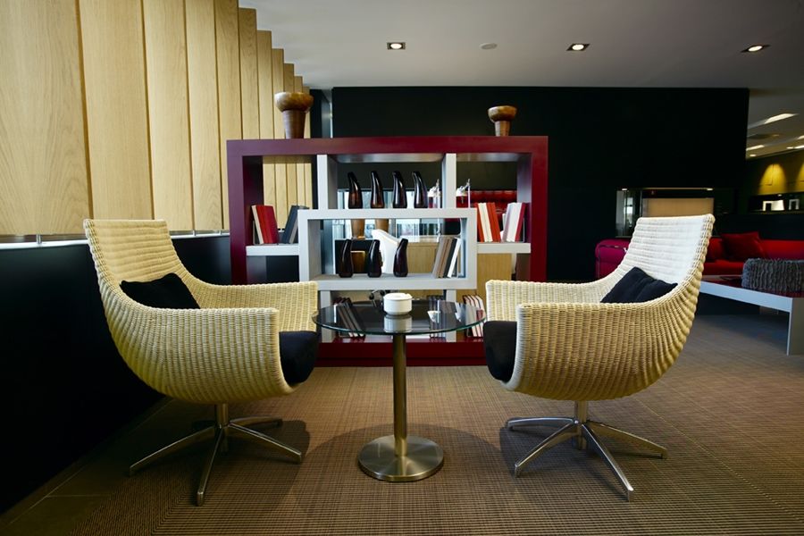 Ac Hotel Gijon By Marriott Zewnętrze zdjęcie