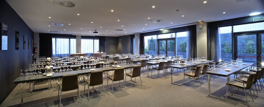 Ac Hotel Gijon By Marriott Zewnętrze zdjęcie