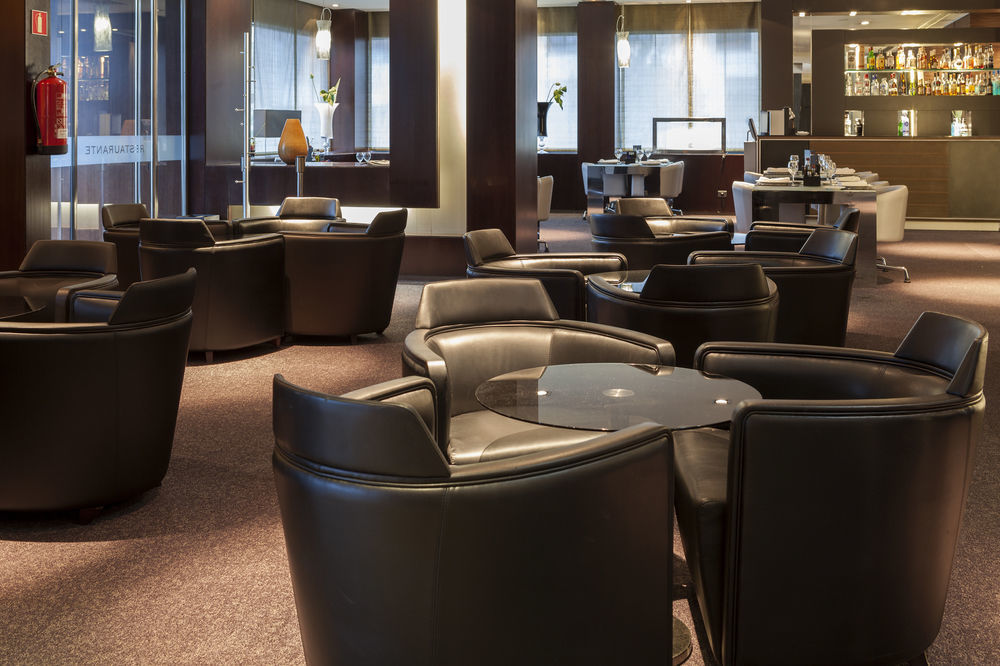 Ac Hotel Gijon By Marriott Zewnętrze zdjęcie