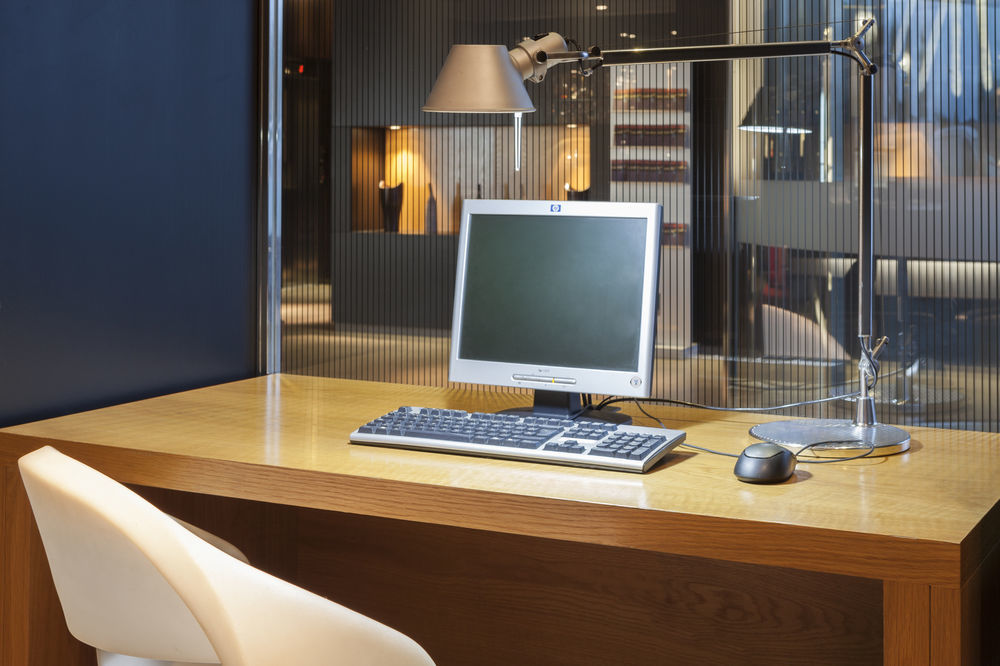 Ac Hotel Gijon By Marriott Zewnętrze zdjęcie