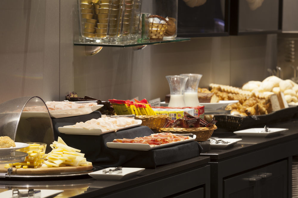 Ac Hotel Gijon By Marriott Zewnętrze zdjęcie